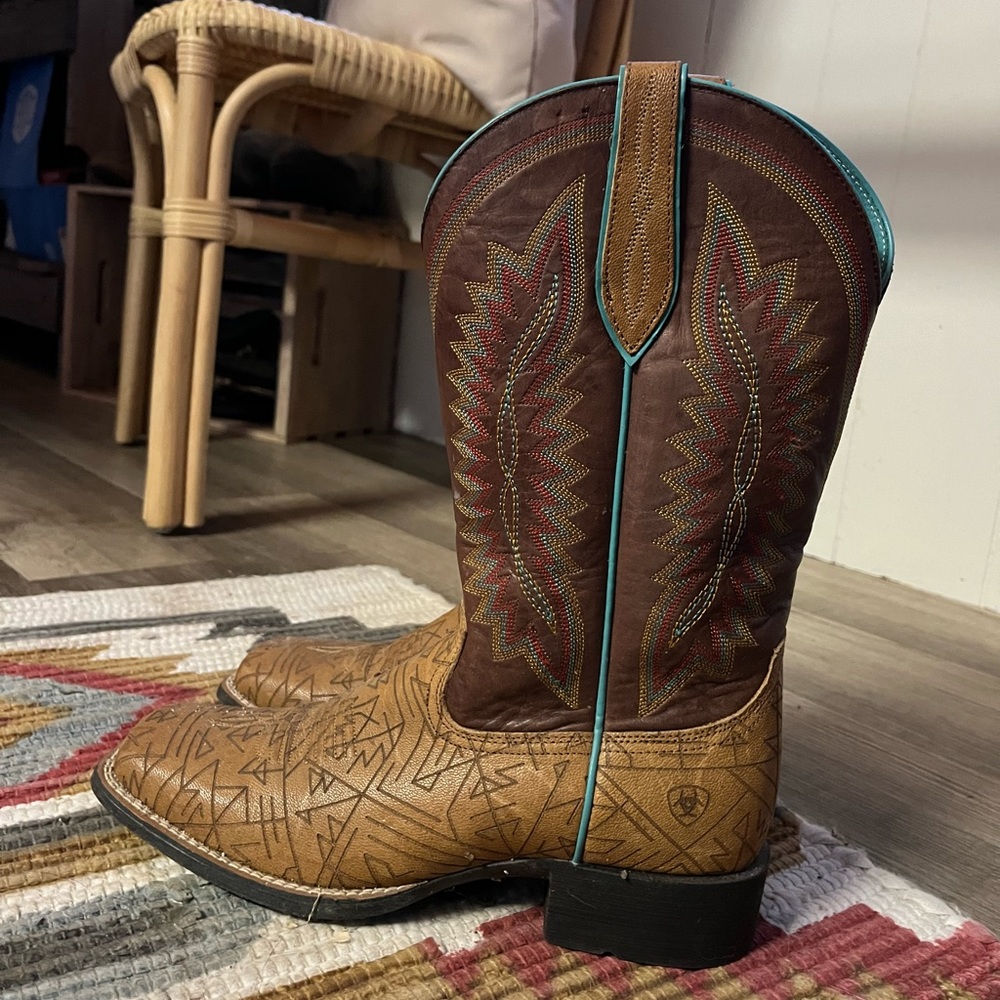 Women’s Ariat Boots